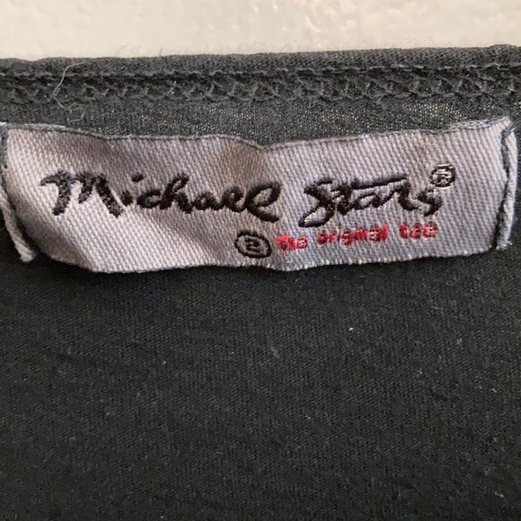 Michael Stars Top - Picture 2 of 3